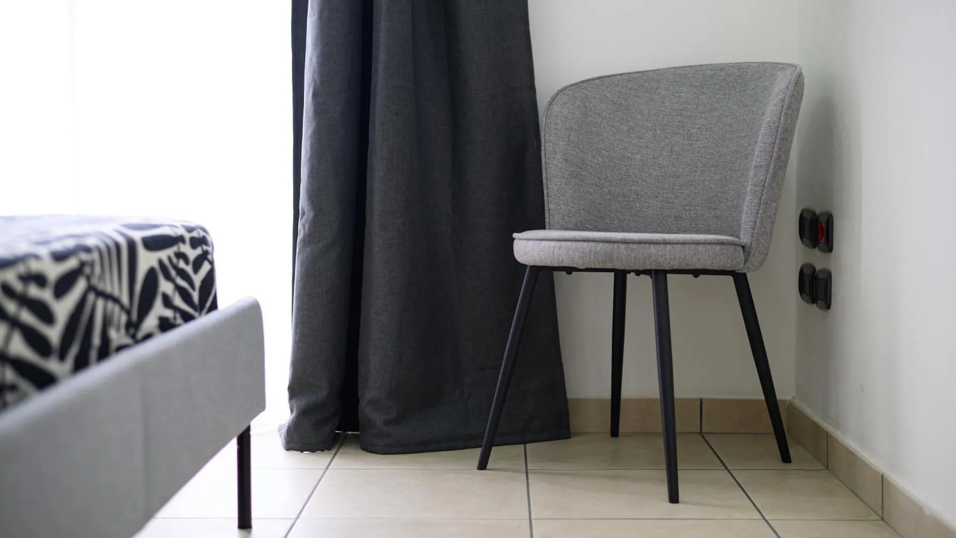 Alleria Apartment Comiso
