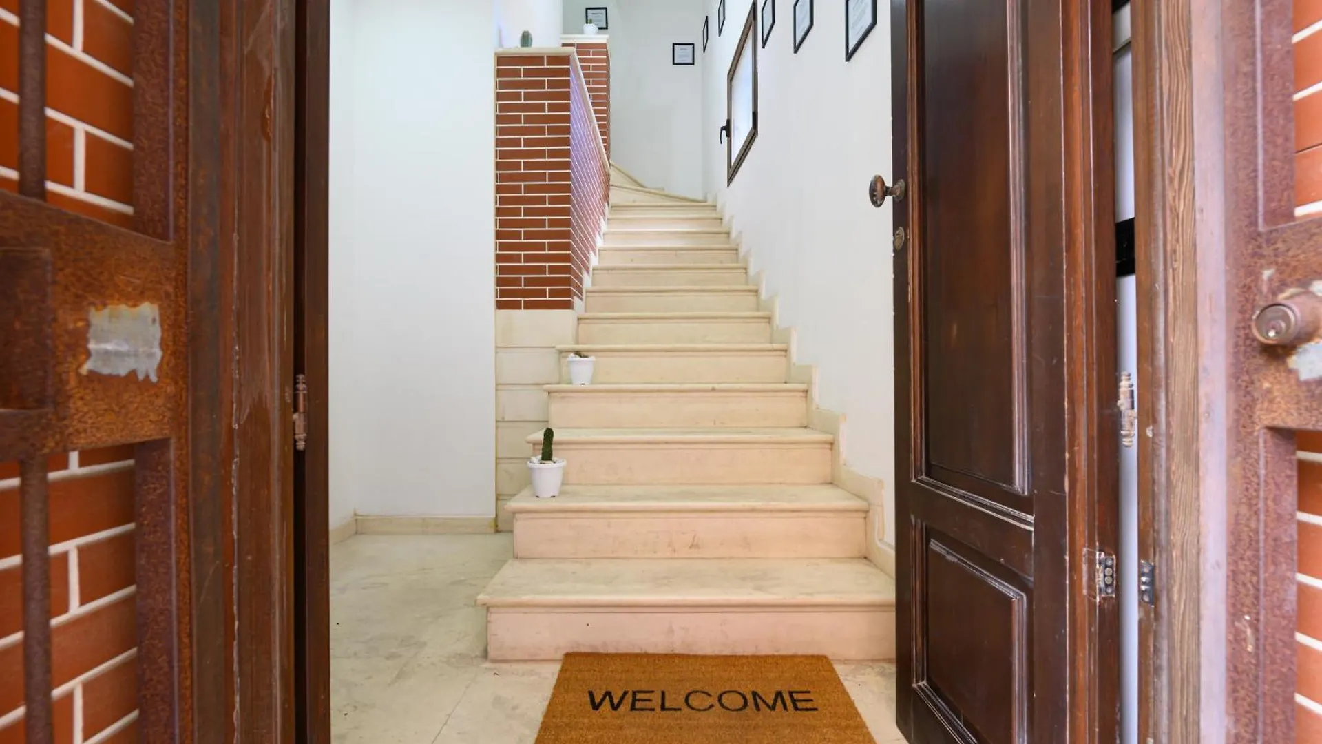 Alleria Apartment Comiso