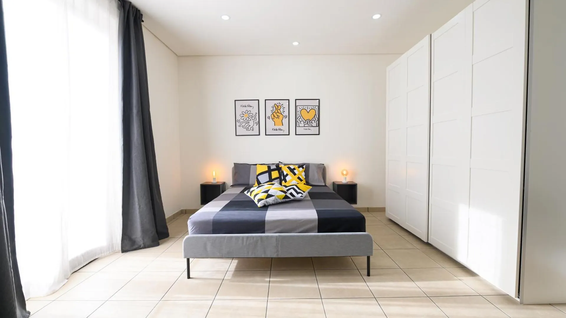 Alleria Apartment Comiso Italy