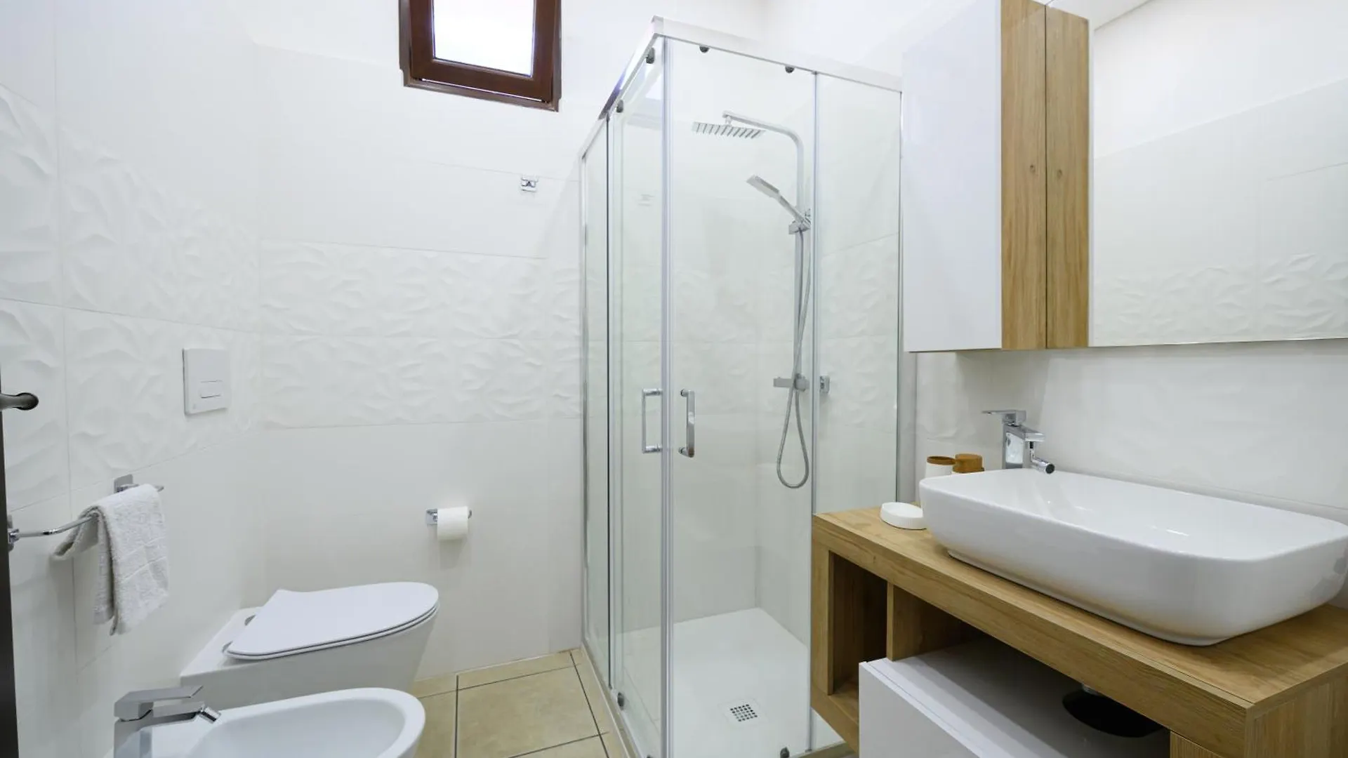 Alleria Apartment Comiso 0*,
