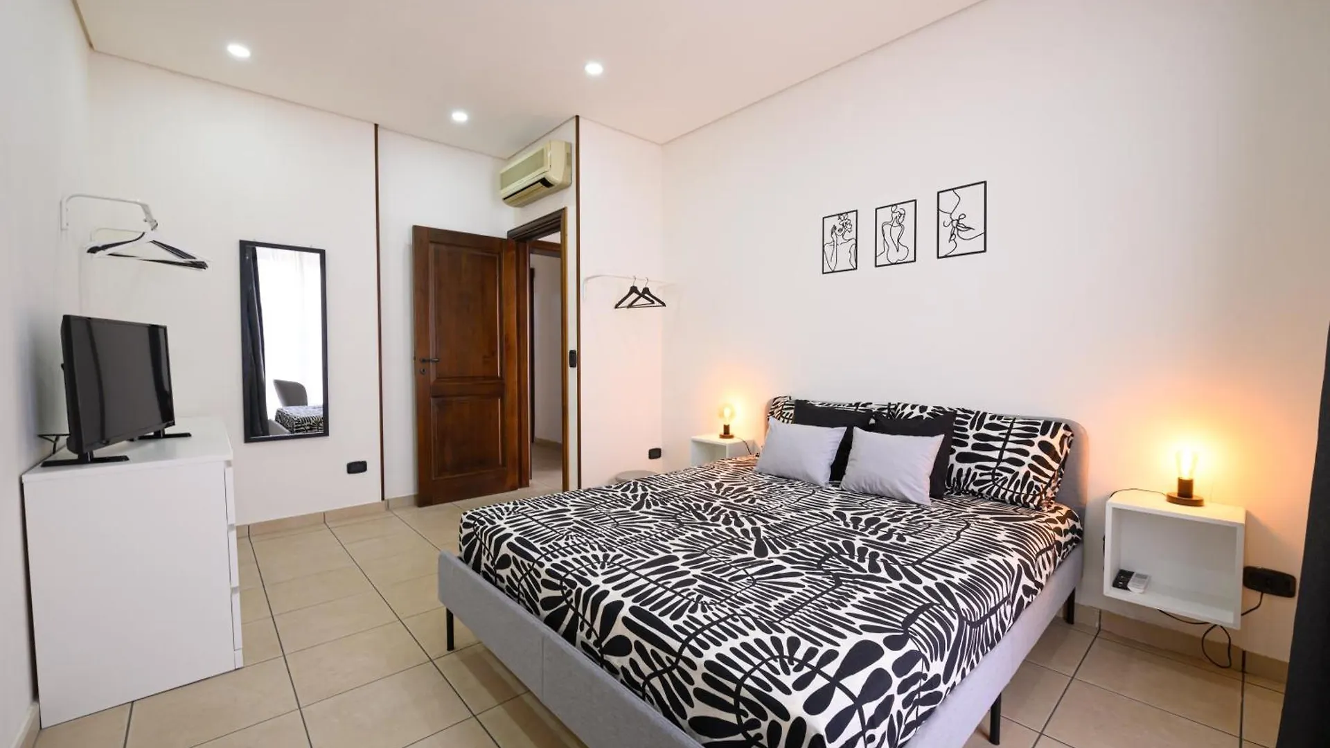 Alleria Apartment Comiso Italy